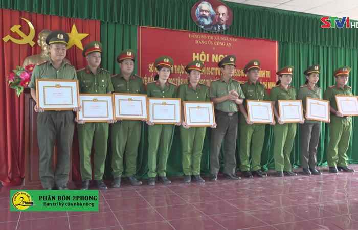  14-03-2021  Thời sự THST 18h30